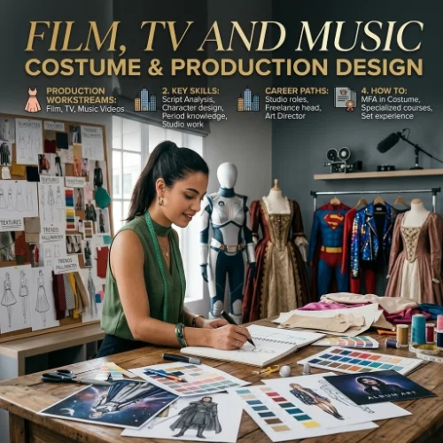 Film, TV, and music celebrity fashion looks and iconic outfits